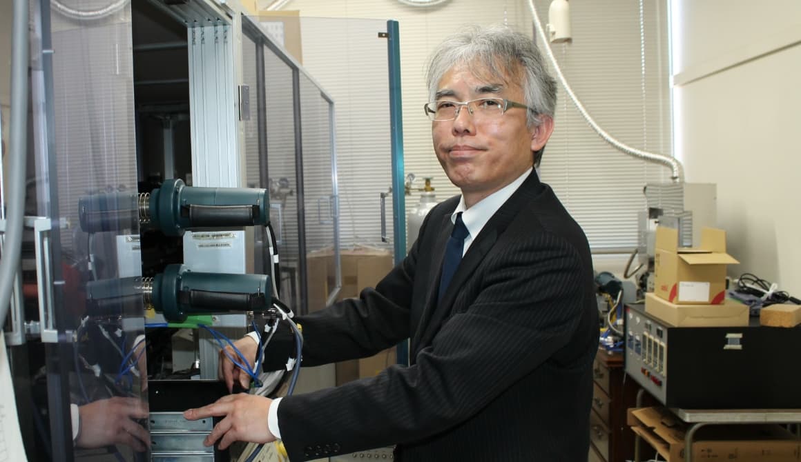 上原宏樹