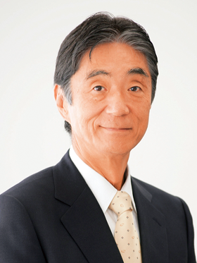 安西祐一郎